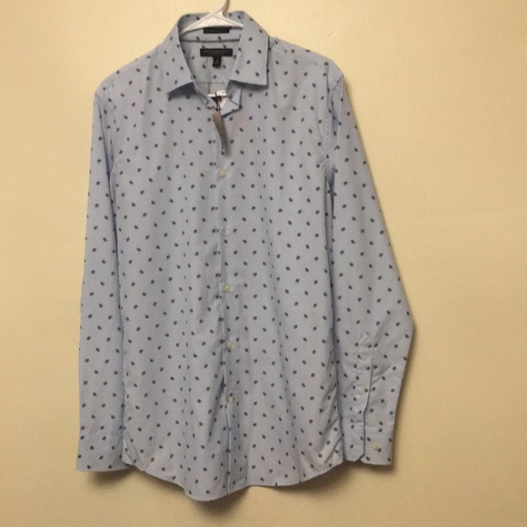 banana Other - BRAND NEW BANANA REPUBLIC SHIRT MENS
